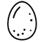 Kuluçkalık Yumurta